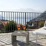Dream House - Private Terrace W Stunning Isola - Parking *