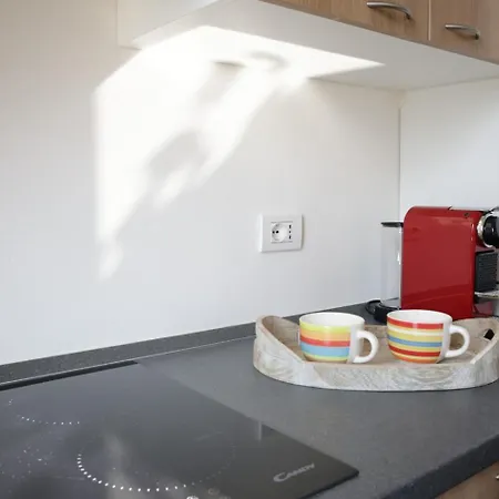 Dream House - Private Terrace W Stunning Isola - Parking Apartamento Ossuccio