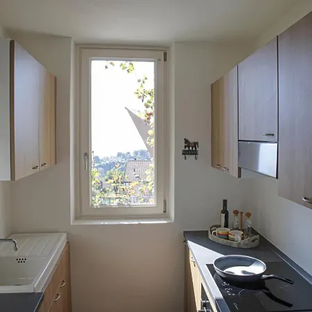 Dream House - Private Terrace W Stunning Isola - Parking * Ossuccio