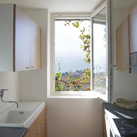 Apartment Dream House - Private Terrace W Stunning Isola - Parking