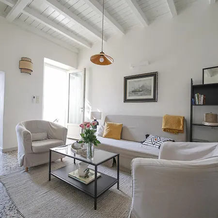 Apartamento Dream House - Private Terrace W Stunning Isola - Parking *