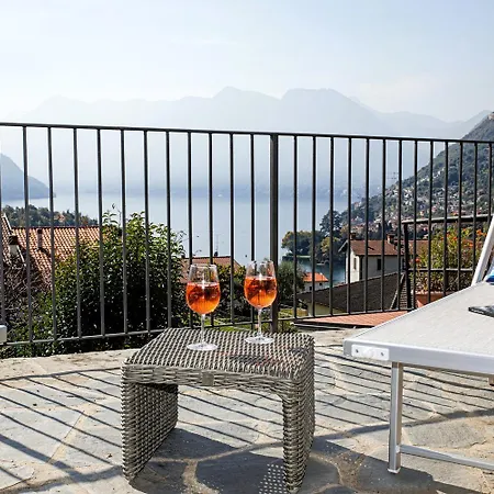 Dream House - Private Terrace W Stunning Isola - Parking *
