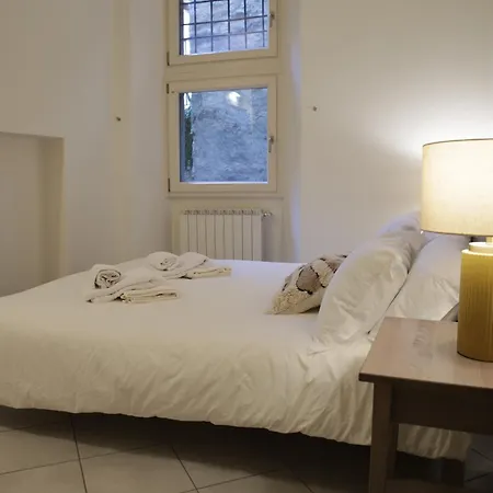 Dream House - Private Terrace W Stunning Isola - Parking Ossuccio