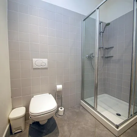 דירה Dream House - Private Terrace W Stunning Isola - Parking *