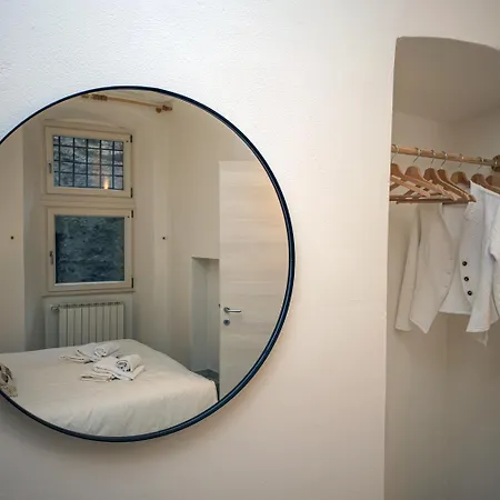 Apartamento Dream House - Private Terrace W Stunning Isola - Parking Ossuccio