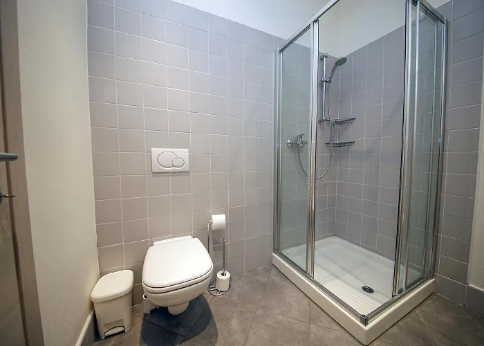 Apartmán Dream House - Private Terrace W Stunning Isola - Parking *